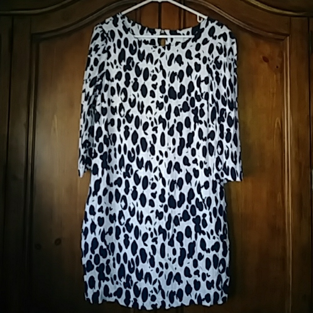 Boden Dress Size 8